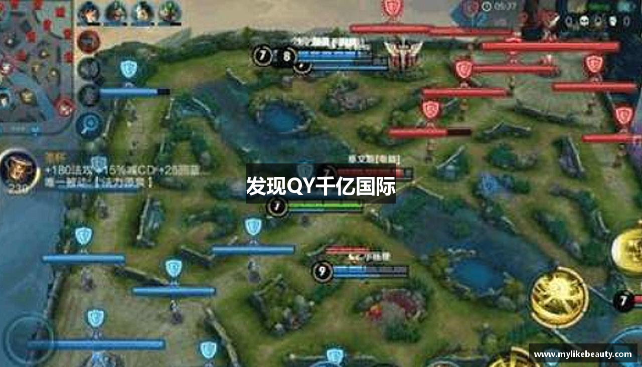 发现QY千亿国际